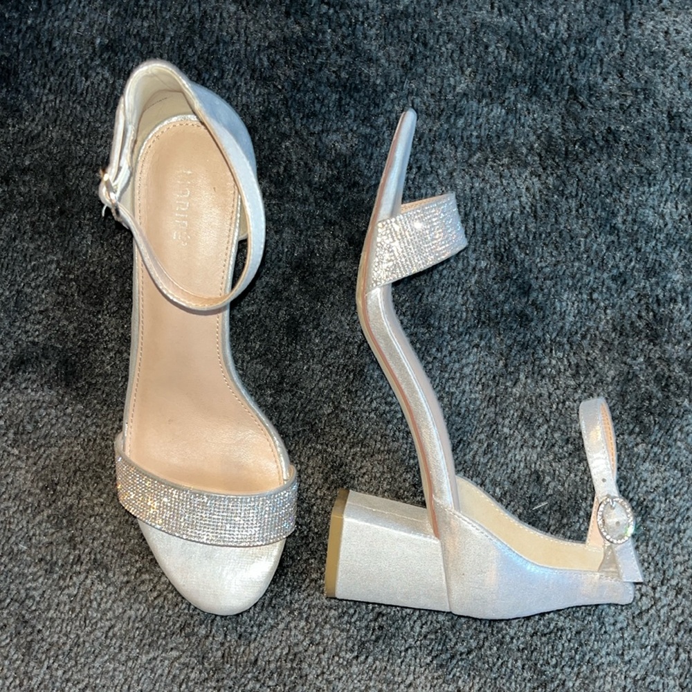 Event heels